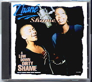 Zhane - Shame